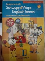 DVD Englisch lernen Kinder Baden-Württemberg - Erolzheim Vorschau