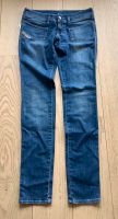 DIESEL Hushy JSP5 Jeans Slimfit Gr. 36/38 *Neu mit Etikett* Bayern - Füssen Vorschau