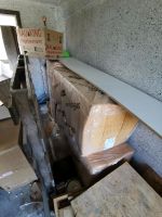 180mm Holzfaserdämmung zu verkaufen Lüneburger Heide - Neuenkirchen Vorschau