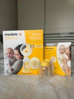 Medela  Swing Flex Electric Handmilchpumpe Nordrhein-Westfalen - Hemer Vorschau