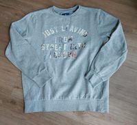 Sweatshirt Pullover ~ Tom Tailor ~ grau ~ Größe XL/170/176 Bayern - Buchenberg Vorschau