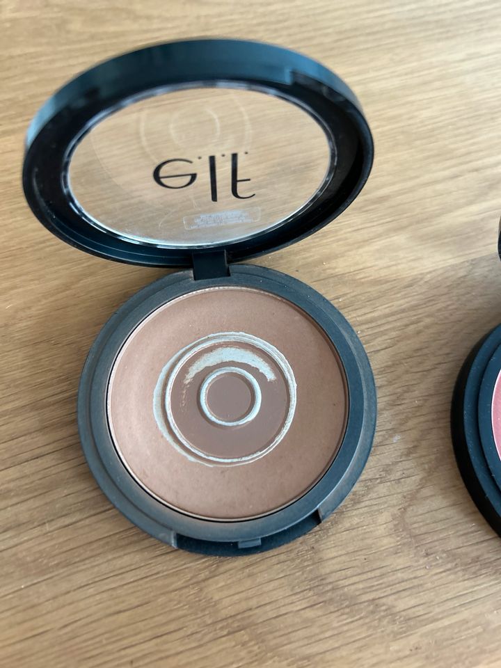 e.l.f. / ELF Primer Infused Blush und Bronzer, TOP!!! in Ibbenbüren