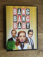 DVD Bang Bang Baby Kult 60 er Horror Komik Humor Schwerin - Schelfstadt Vorschau