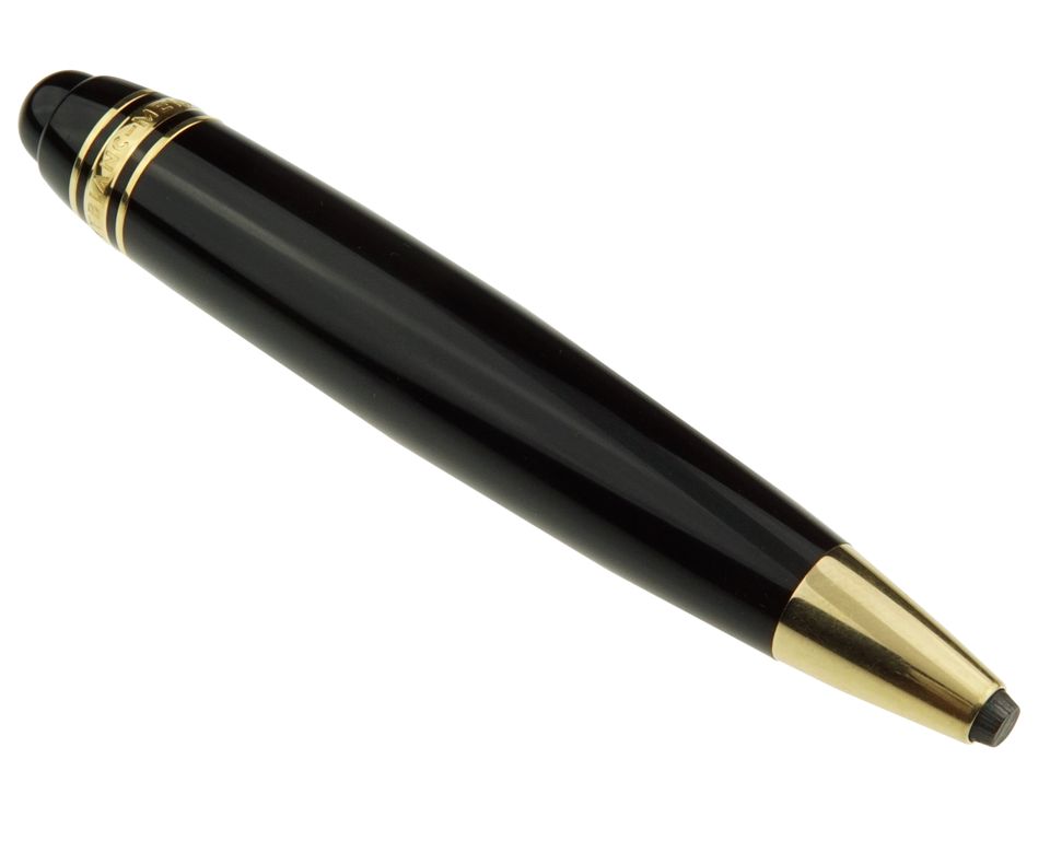 Montblanc Meisterstück Leonardo Sketch Pen No.169 Bleistift TOP in Pfarrkirchen