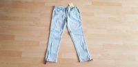 Caprijeans, Caprihose, 7/8 Jeans, Gr. 140 Nordrhein-Westfalen - Wassenberg Vorschau