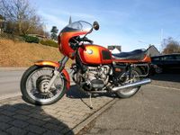 BMW R100S - Bj 1977 Baden-Württemberg - Achstetten Vorschau