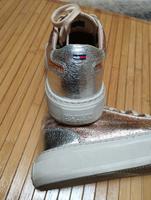 wie NEU Tommy Hilfiger Plateau Sneaker Schuhe Gr. 37 Nordrhein-Westfalen - Hamm Vorschau