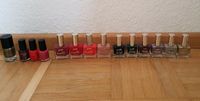 Nagellack Set catrice p2 beauty Saarland - Homburg Vorschau