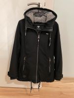 Ragwear Zuzka | Winterjacke Wintermantel | S 36 | Schwarz Fell Bayern - Heimenkirch Vorschau