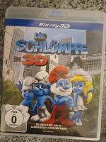 Blue Ray 3D Die Schlümpfe Nordrhein-Westfalen - Coesfeld Vorschau