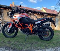 KTM 1290 Super Adventure r Sachsen - Moritzburg Vorschau