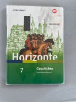 Horizonte Geschichte 7 Bayern - Gilching Vorschau