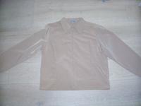 Neuwertige Stoffjacke von my own, in beige, Gr. 42 Hessen - Birstein Vorschau