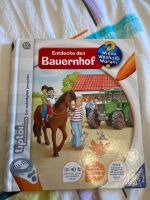 tiptoi Buch Entdecke den Bauernhof für 5,50 € Sachsen - Wurzen Vorschau