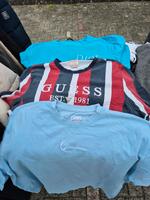 Herren T-Shirts Nordrhein-Westfalen - Gronau (Westfalen) Vorschau