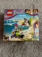 LEGO Friends 41306 - Mias Strandroller vollständig Sachsen-Anhalt - Gröningen Vorschau