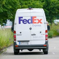 Kurier Fahrer gesucht für Fedex Wiesbaden Rheinland-Pfalz - Mainz Vorschau