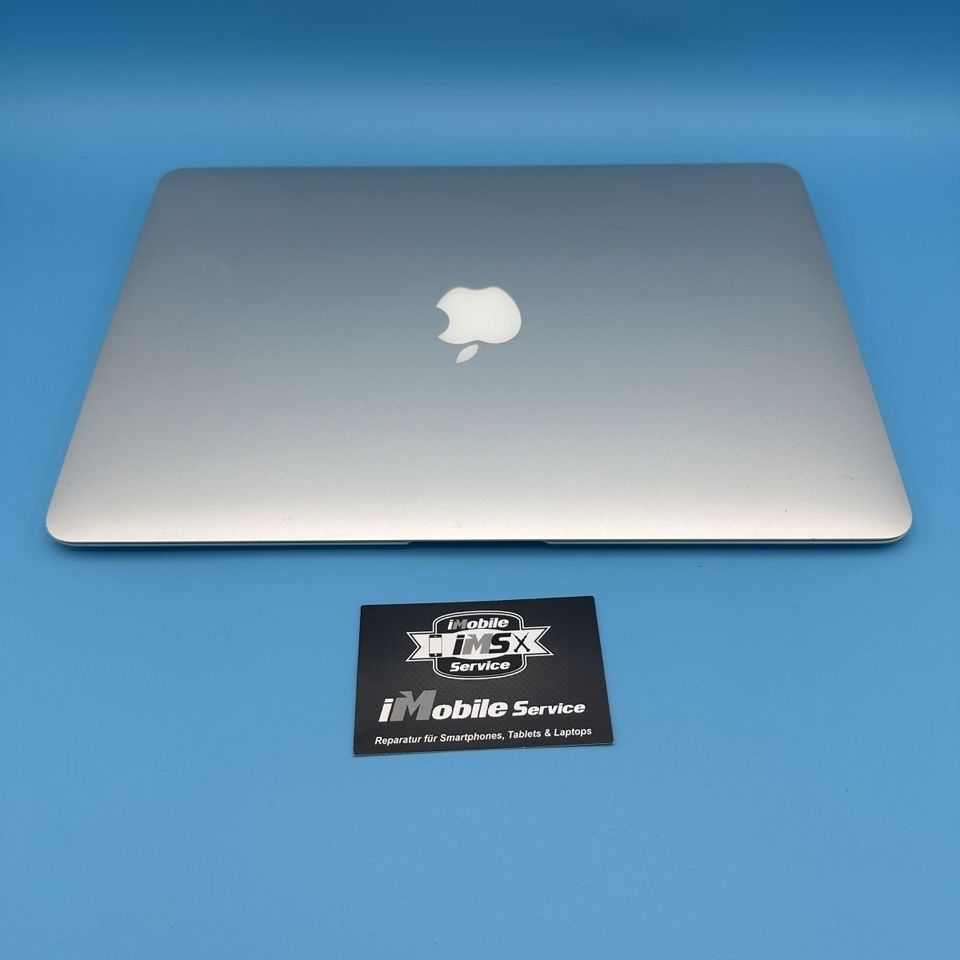 ⭐️❌ MacBook Air 13'' 2014 A1466 i7 1,7GHz 8GB 256GB⭐️❌ M73 in Berlin