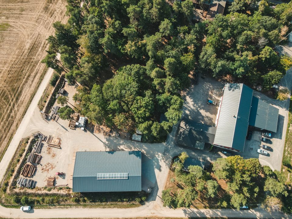 Ferienjobs und Schülerpraktika im Bereich Forstwirtschaft in Bad Schmiedeberg