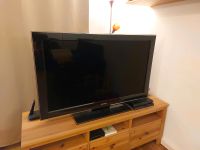 Samsung LE-46A956D1M TV - 46 Zoll Flachbild-TV Niedersachsen - Wedemark Vorschau