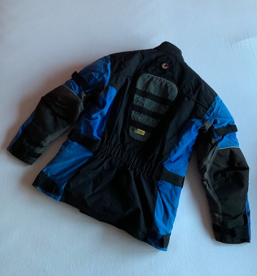 Motorradjacke von Polo Gr. M in Lippstadt