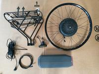 Bionx Komplettset E-Bike Kit 48v 8.8Ah Leipzig - Altlindenau Vorschau