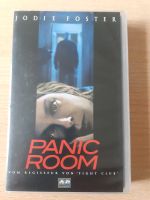 VHS Panic Room mit Jodie Foster Kiel - Gaarden Vorschau