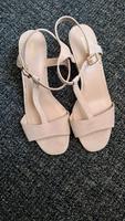 Sandalen Plateau Damen Bayern - Markt Erlbach Vorschau