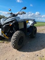 Quad CanAm Renegade XXC1000 2023 Thüringen - Drei Gleichen Vorschau