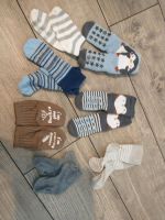 7 paar Babysocken Brandenburg - Hoppegarten Vorschau