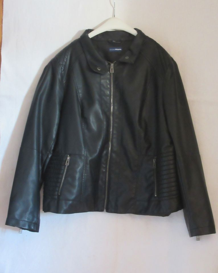 Lederjacke, Bikerjacke, Damenjacke in Neukirchen vorm Wald