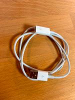 USB Verländerung original Apple 1m Nordrhein-Westfalen - Mönchengladbach Vorschau