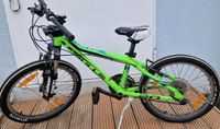 Fahrrad Kinder Bulls Tokee Lite 20 Zoll Bayern - Heroldsberg Vorschau