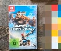 Nintendo Switch Immortals Fenyx Rising... Niedersachsen - Jever Vorschau