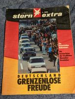 Stern extra. Deutschland grenzenlose Freude. Nr. 3 Berlin - Borsigwalde Vorschau