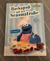 Backspaß mit der Sesamstraße Buch Backbuch Innenstadt - Poll Vorschau