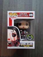 Rupaul Drag Race Funko Pop SIGNIERT Adore Delano #09 Lindenthal - Köln Lövenich Vorschau