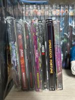 Verschiedene Steelbooks Hessen - Gelnhausen Vorschau