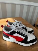 Puma Rebound v6 Größe 41 *neuwertig* Schleswig-Holstein - Glinde Vorschau