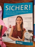 Deutch Lern Bücher Pflege München - Thalk.Obersendl.-Forsten-Fürstenr.-Solln Vorschau