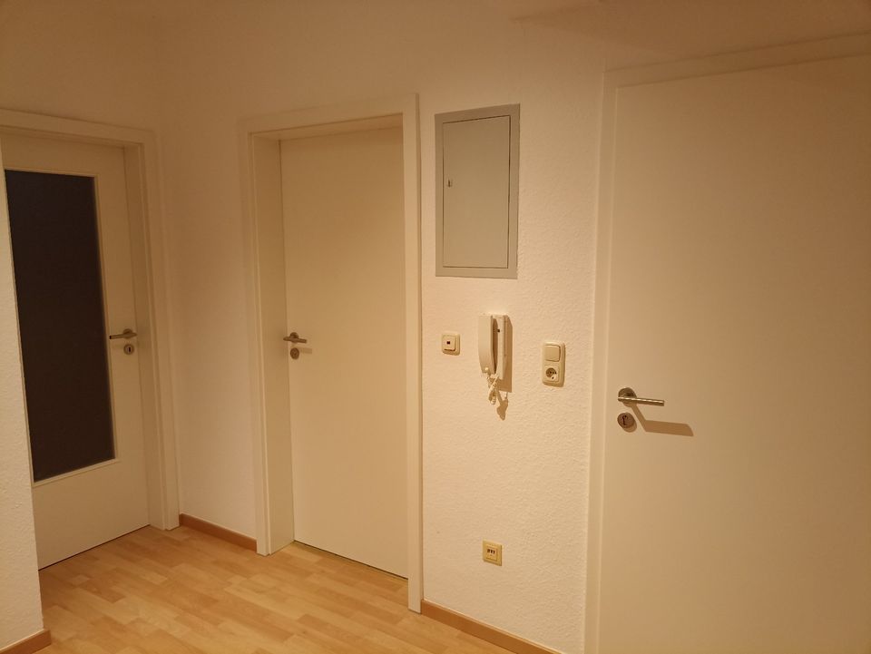 1 1/2 Zimmer Souterrain Wohnung - 54 m² in Rimpar