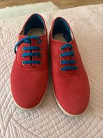 Ecco Sneaker inclusive Versand Nordrhein-Westfalen - Troisdorf Vorschau