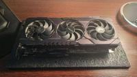 Asus Rtx 3090 24 GB  Tuf Gaming gebraucht und gepflegt Bayern - Starnberg Vorschau