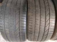 7mm Pirelli PZero 315 35 ZR21 Sommerreifen Porsche N0 Baden-Württemberg - Engelsbrand Vorschau