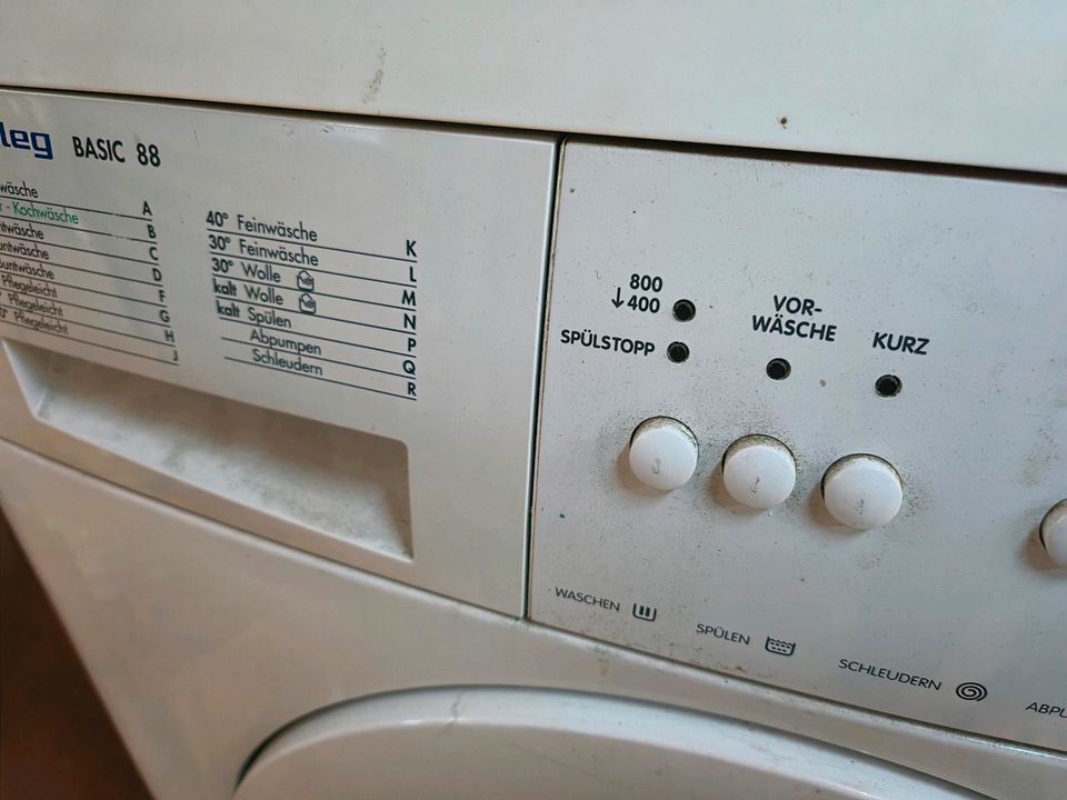 Waschmaschine Privileg Basic 88 in Hannover