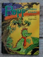 Kinderbuch"Popp der Drache" Baden-Württemberg - Ummendorf Vorschau