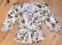 ZARA Bluse Damen, Gr. M(38) Niedersachsen - Cremlingen Vorschau
