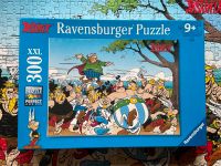 Puzzle Asterix 300 XXL Teile,Die Gallier sind los Niedersachsen - Barnstorf Vorschau
