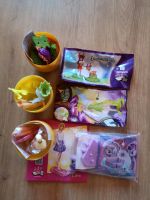 Üei Maxi Tinkerbell Pony Barbie Enchantimals Mädchen ü ei Ferrero Bayern - Glonn Vorschau