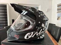 O'Neal Sierra Tornment II Enduro Motorrad Helm matt  / NEU  Gr. L Bayern - Hemau Vorschau
